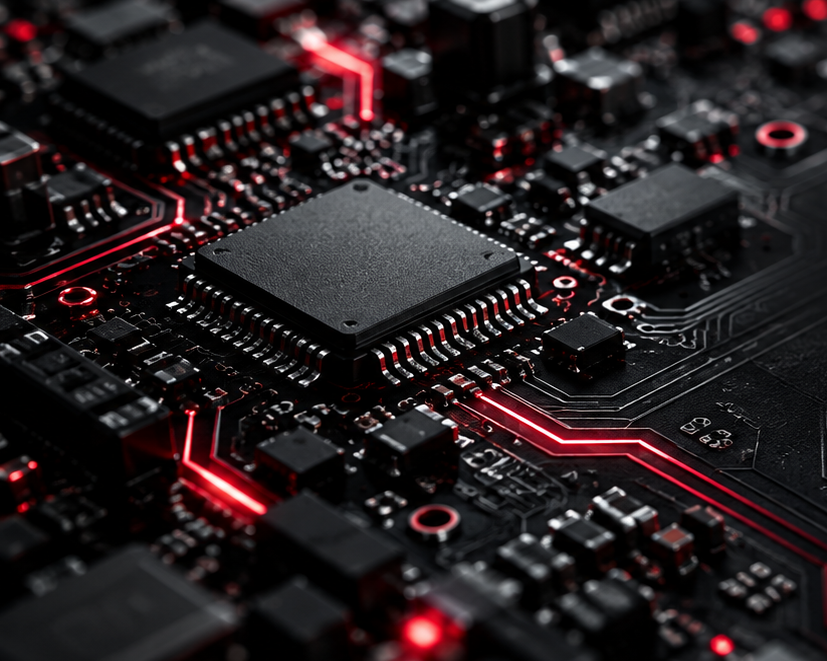 Board Northern Hills Technology