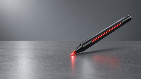 Pen Gray Northern Hills Technology